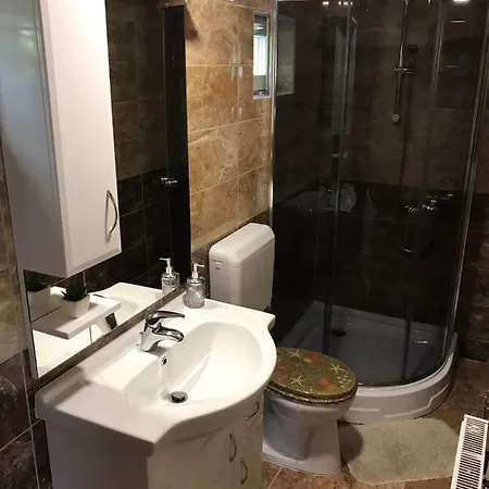 Casa vacanze Balazs Nyaralohaz Balatonmáriafürdő