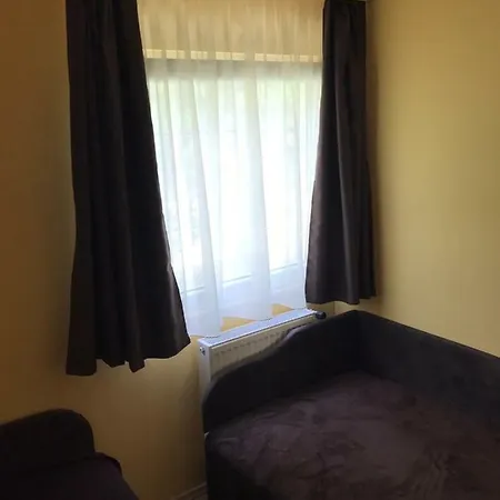 Balazs Nyaralohaz Casa vacanze