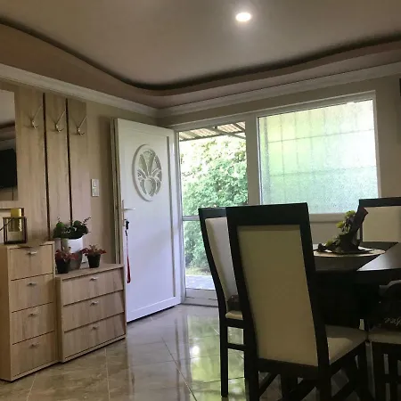 Casa vacanze Balazs Nyaralohaz