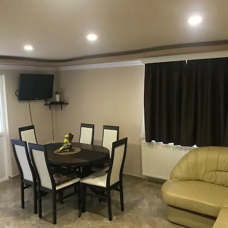 Casa vacanze Balazs Nyaralohaz